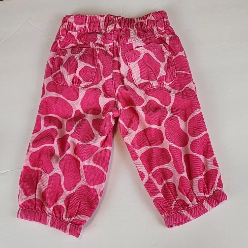 Gymboree adorable corduroy